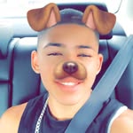 Anthony Baca - @savagelocc666 - Instagram