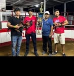 Anthony Baca - Facebook