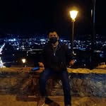 Anthony Baca Eche - @anthonybacaeche - Instagram