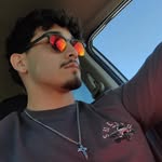 Anthony Baca-Sandoval - @anthnyjuan - Instagram