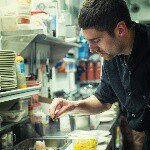 Anthony Bachman - @chef_anthony07 - Instagram