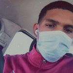 Anthony Bacon - @anthony_bacon97 - Instagram
