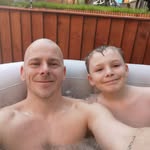Anthony Bacon - @anthonybacon45 - Instagram