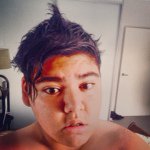 Anthony Badolato - @anthonybadi - Instagram