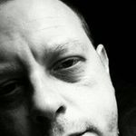Anthony Baggett - @reflctngod - Instagram