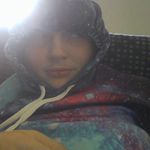 Anthony Baggett - @lonely_boi_ant - Instagram