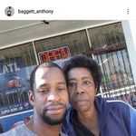 Anthony Baggett - @blessingofgod40 - Instagram