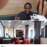 Anthony Baggett - @anthonybaggett23 - Instagram