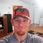 Anthony Baggett - @anthonybaggett89 - Instagram