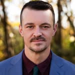 Brett Anthony Baggett - @brettabaggett - Instagram