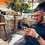 Jamie Anthony Baggs - Facebook