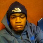 Anthony Bailey - @champ6091 - Instagram