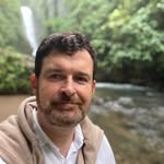 Anthony Bailey - @anthonybaileyeu - Instagram