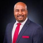 Anthony Bailey - @anthonybaileytv - Instagram