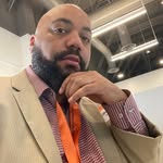 Anthony Bailey - @dattexboy - Instagram