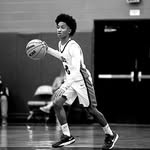 Anthony Bailey Jr - @_antbailey - Instagram