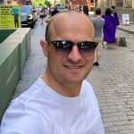 Anthony Bainbridge - @bainyboy3 - Instagram