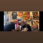 Anthony Bainbridge - @tonybaibridge - Instagram