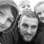 Anthony Bainbridge - @anthony_bainbridge - Instagram
