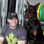 Anthony Bainbridge 🇨🇦 - @bainasaurus - Instagram