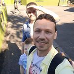 Anthony Balmer - @balmeranthony - Instagram