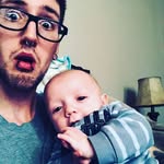 George Anthony Lewis Bambrick - @bambrickgeorge - Instagram