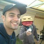 Anthony Barbato - @ant_barbato - Instagram