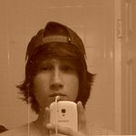 anthony barbato - @slimjesus110 - Instagram