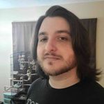 Anthony Barbato - @ratdaddyo - Instagram