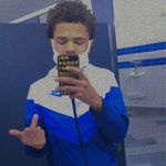 Anthony Barfield - @ace_babyy610 - Instagram