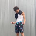 Anthony Barfield - Facebook