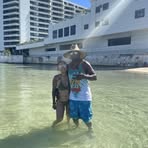 Anthony Barfield - Facebook