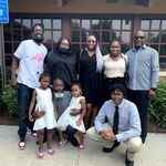 James Anthony Barfield - @jabizz70 - Instagram