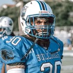 Anthony Barger - @mr_espn954 - Instagram