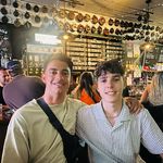Anthony Barichello - @anthony.barichello - Instagram