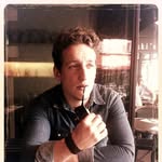 Anthony Calvez - @anthony_barista_in_paris - Instagram