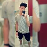 Anthony Mathaus - @anthonybarioni - Instagram