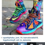 Anthony Barile🏀🏀🏀 - @anthonybarile5 - Instagram