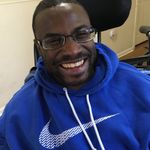 Anthony Barker - @anthonybarker786 - Instagram