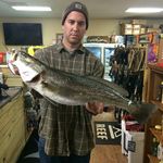 Anthony Barker - @anthonybfishing - Instagram