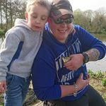 Anthony Barker - @anthony.barker.9237 - Instagram