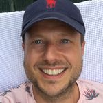 Anthony Barker - @ant.barker7 - Instagram
