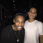 Anthony Barker - @anthonyb6216 - Instagram