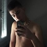 Anthony Barker - @anthonybarker1602 - Instagram