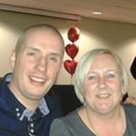 Anthony Barker - @barker0305 - Instagram