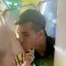 Anthony Barker - Facebook