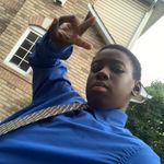 Anthony Barker - @anthonybark2010 - Instagram