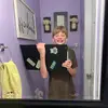 Anthony Barker - @anthonythehyperkid - TikTok