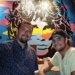 Anthony Barker - @barkstar - Instagram