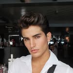 Anthony Baroni - @anthony_baroni - Instagram